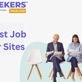 The Best Job Seeker Sites