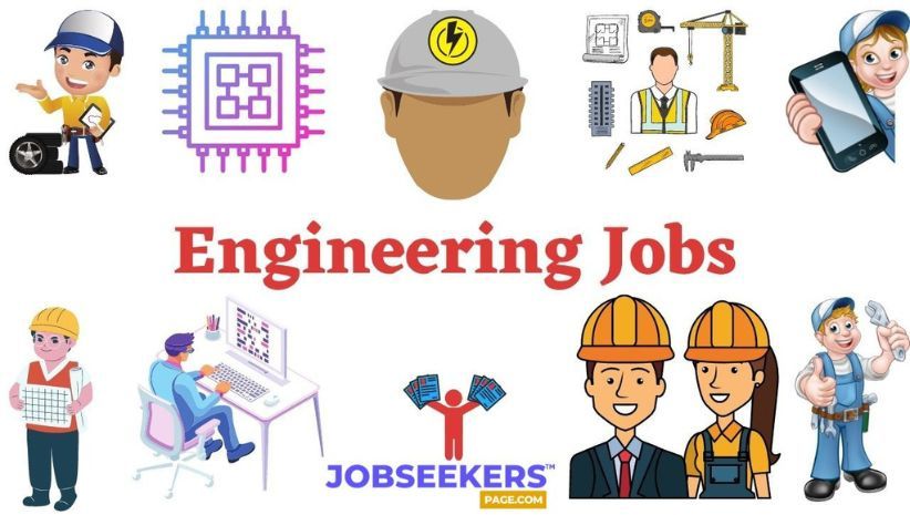 Engineering Jobs for job seekers